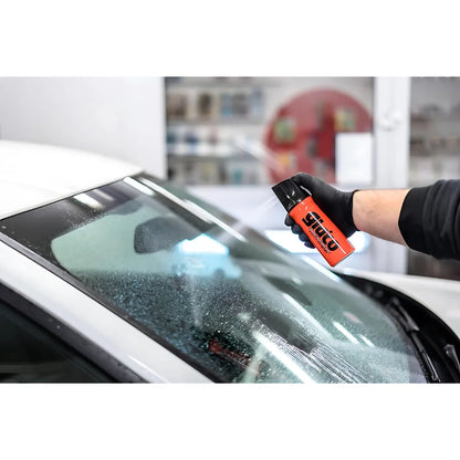 Glaco Mirror Coat Rain Repellent 100ml