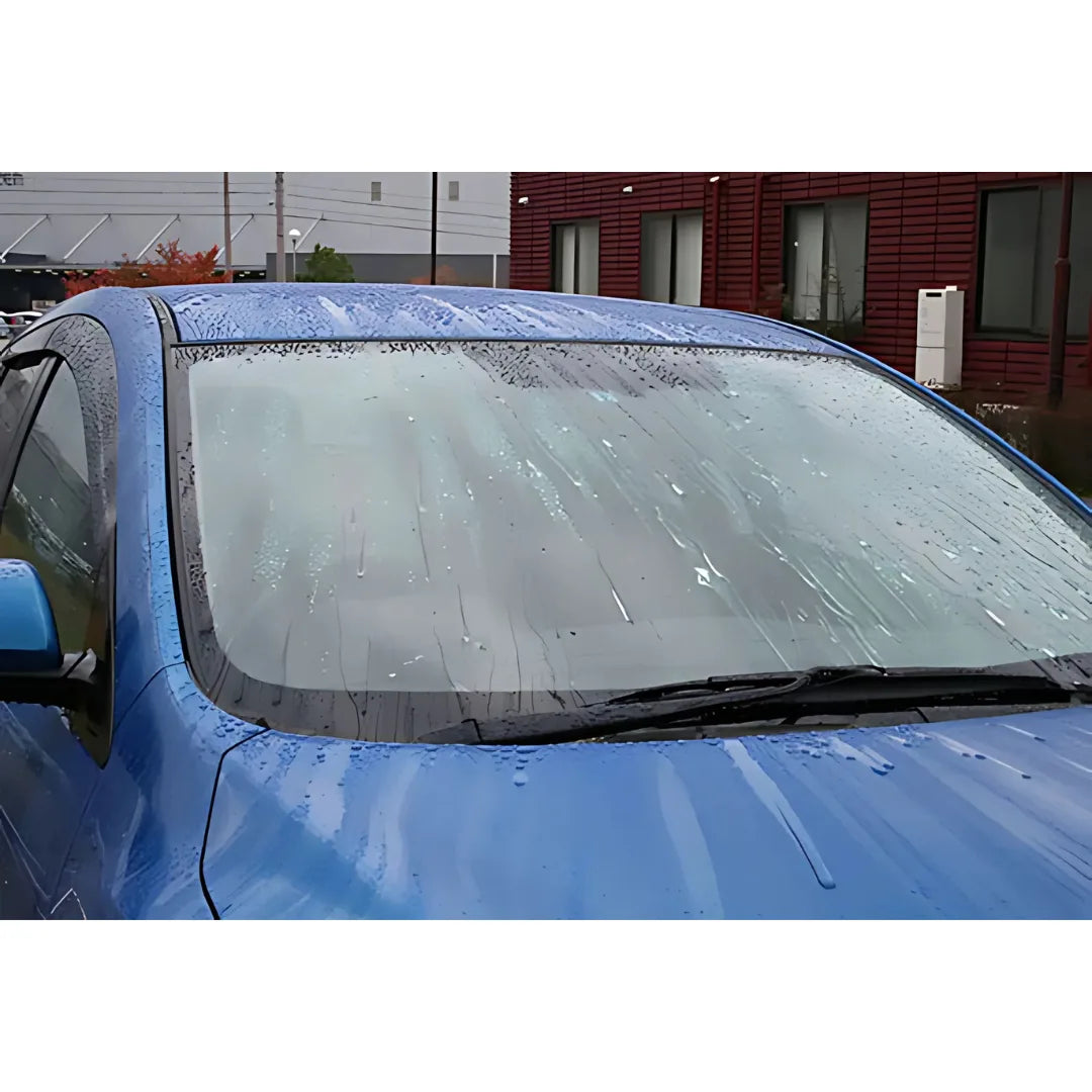 Glaco Mirror Coat Rain Repellent 100ml