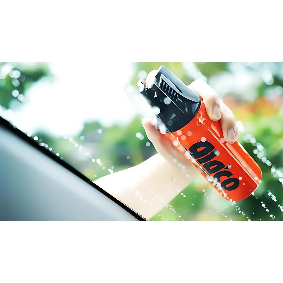 Glaco Mirror Coat Rain Repellent 100ml