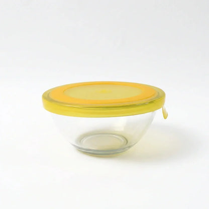 Best glass bowl set mixing (3 pcs) - food storage containers | 2026 | fast shipping
