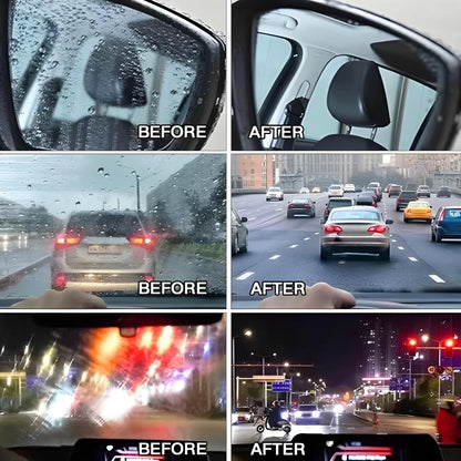 Glass Cleaning Board Tool