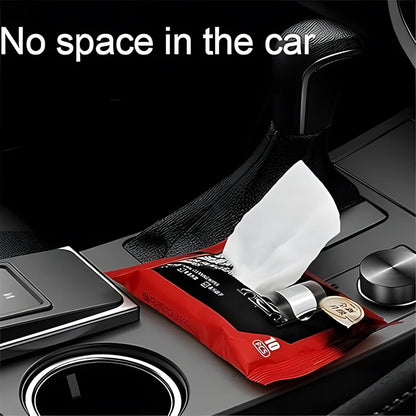 Glass Cleaning Wipes 40pc