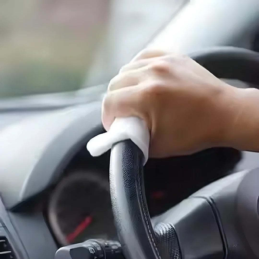 Glass Cleaning Wipes 40pc