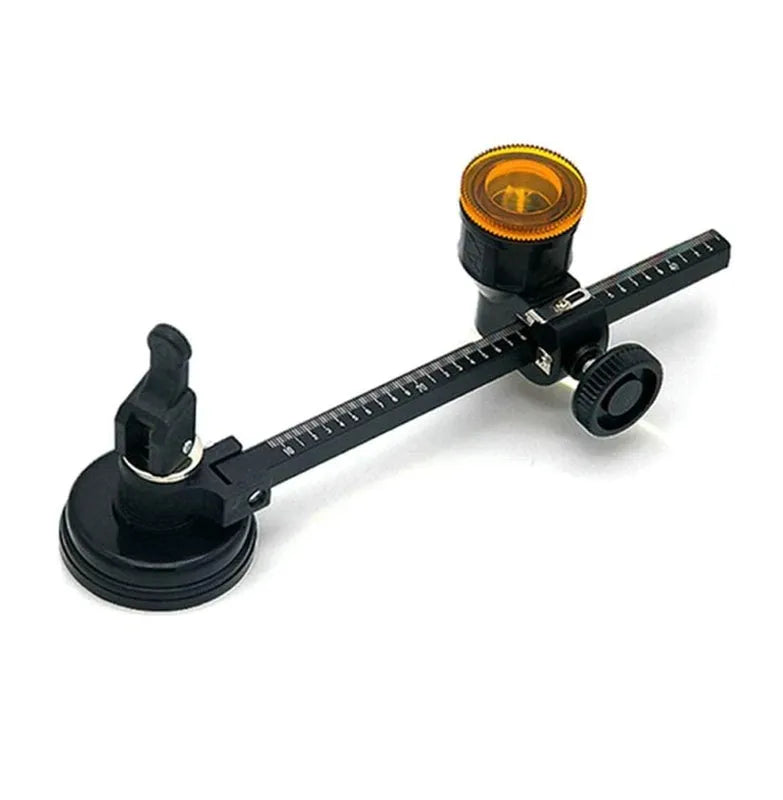 Glass Compass Gauge Cutter Gla