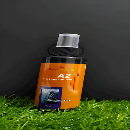 Glass Rain Repellent Spray