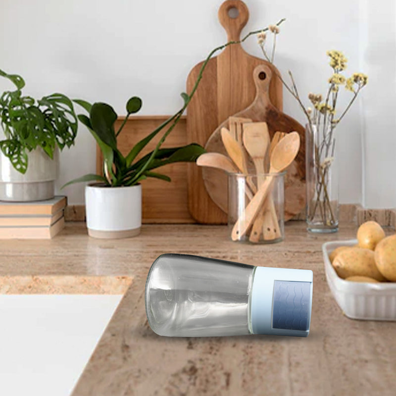 Best glass salt shaker set - shakers | 2025 | fast shipping