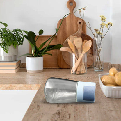 Best glass salt shaker set - shakers | 2025 | fast shipping