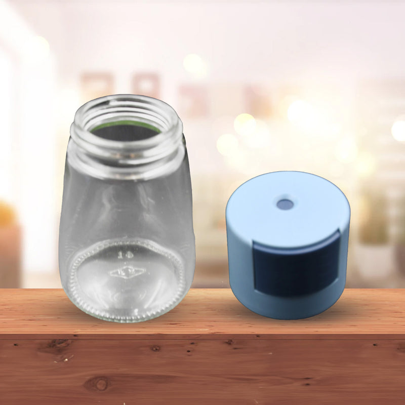 Best glass salt shaker set - shakers | 2025 | fast shipping
