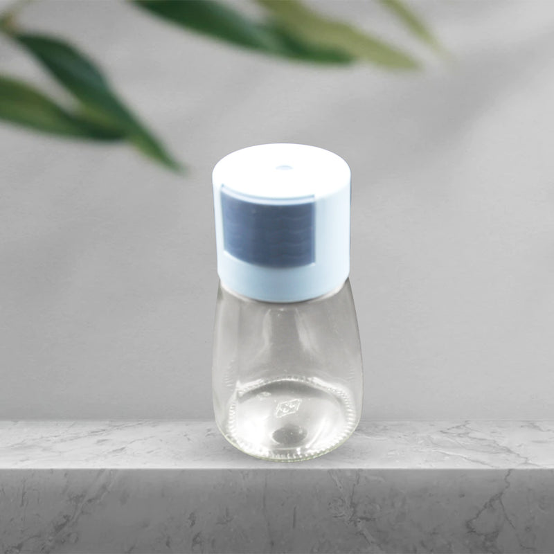 Best glass salt shaker set - shakers | 2025 | fast shipping