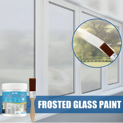 Glass Spray Paint Kit