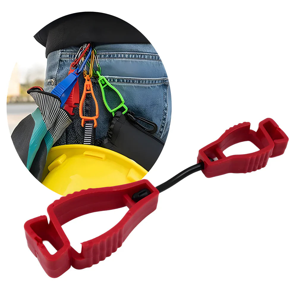 Best glove clip holder - safety gloves | 2025 | fast shipping