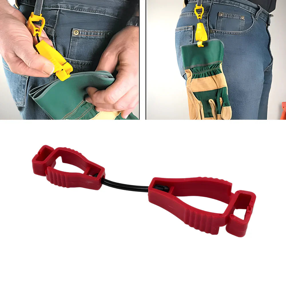 Best glove clip holder - safety gloves | 2025 | fast shipping