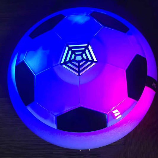GlowKick Toddler Ball Electronics
