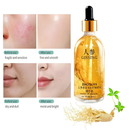 Gold Anti Aging Serum Trio
