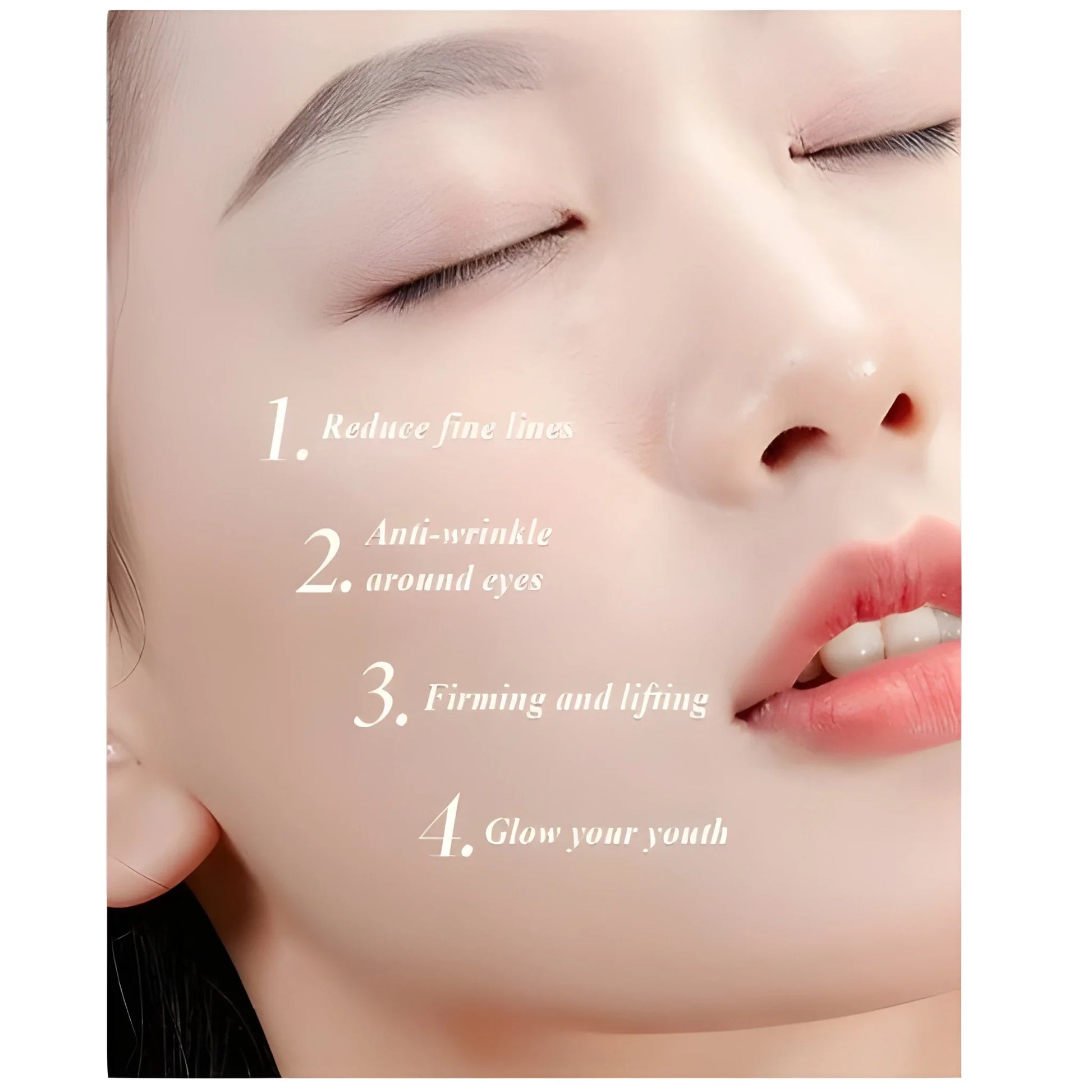 Gold Anti Wrinkle Cream