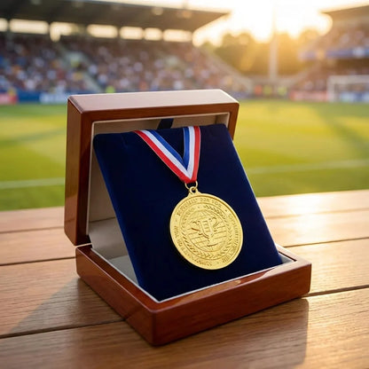 Best gold winner medal - award pins & medals | 2026 | fast shipping