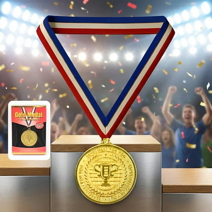Best gold winner medal - award pins & medals | 2026 | fast shipping