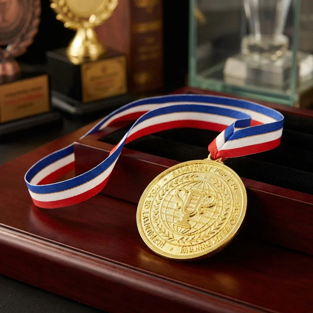 Best gold winner medal - award pins & medals | 2026 | fast shipping