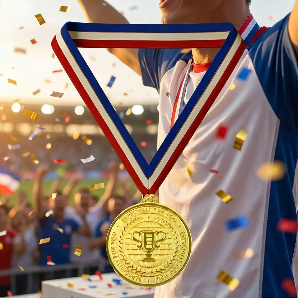Best gold winner medal - award pins & medals | 2026 | fast shipping