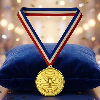 Best gold winner medal - award pins & medals | 2026 | fast shipping