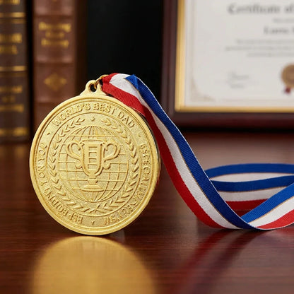 Best gold winner medal - award pins & medals | 2026 | fast shipping