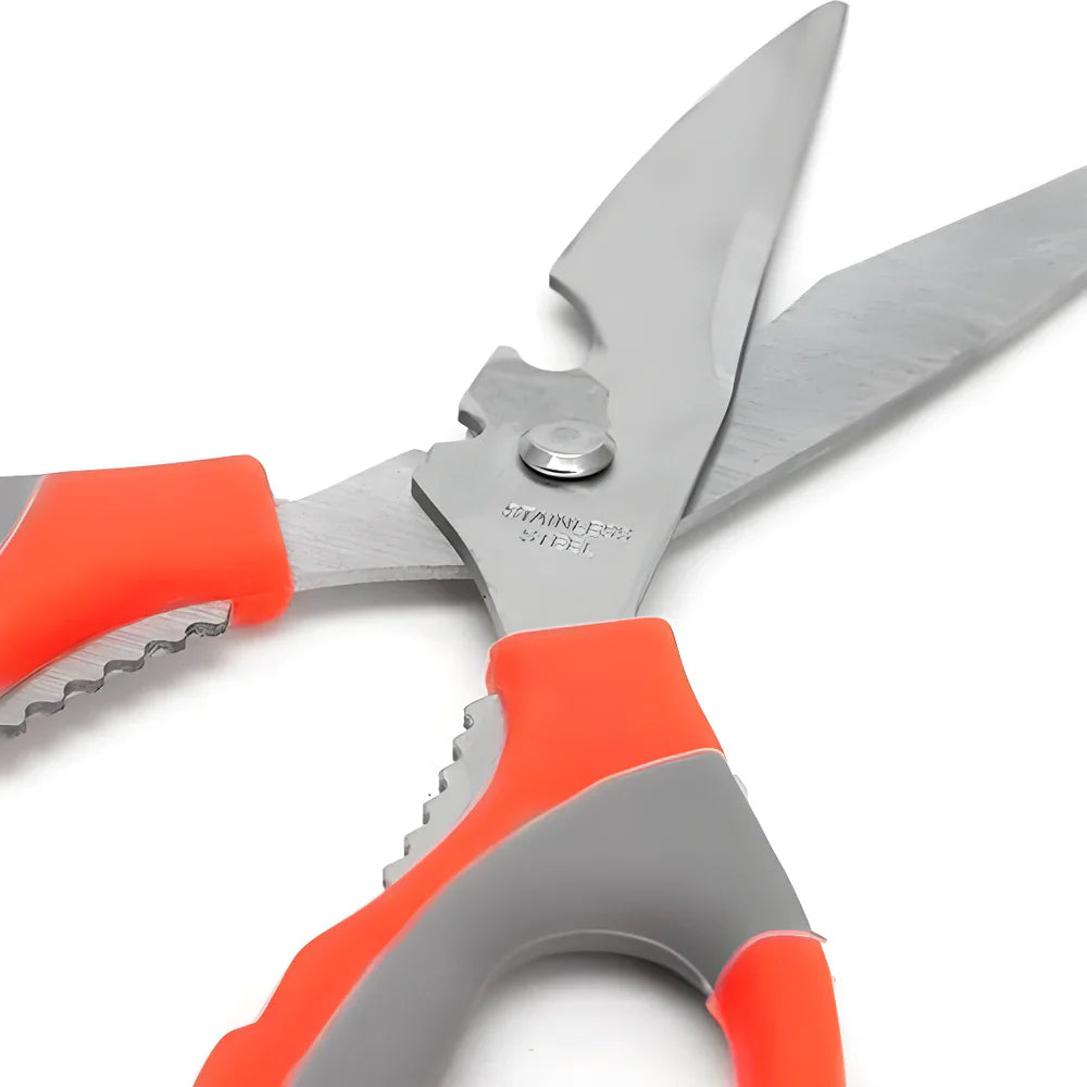 Best golden handle scissors - kitchen shears | 2025 | fast shipping