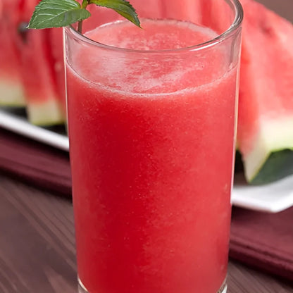 Golden Red Watermelon Seeds