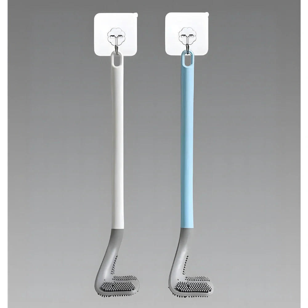Golf Toilet Cleaner Brush