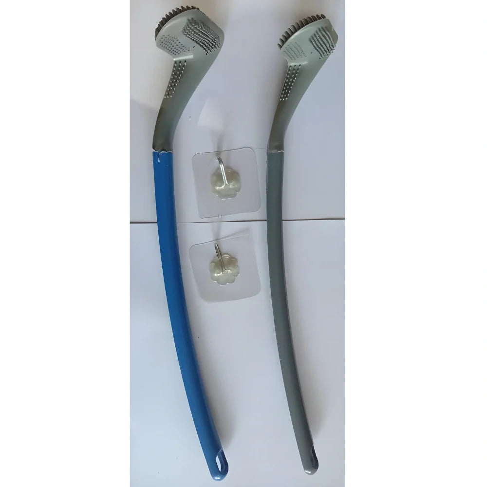 Golf Toilet Cleaner Brush