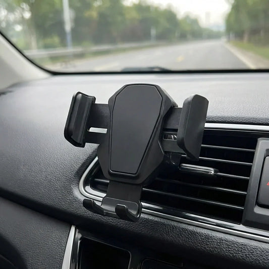 Best gravity auto lock phone holder for car - mobile stands | 2026 | fast shipping