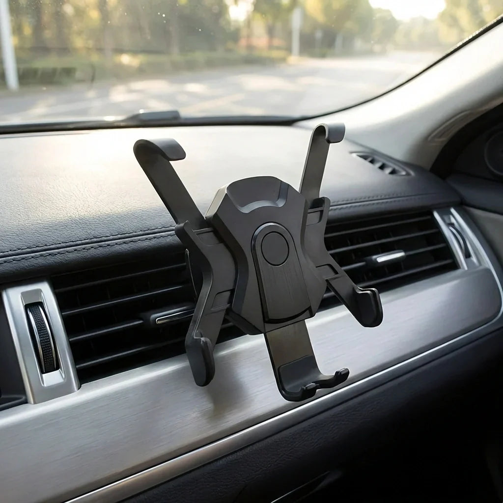 Best gravity auto lock phone holder for car - mobile stands | 2026 | fast shipping