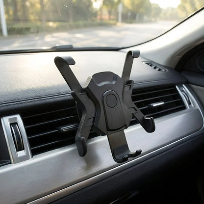 Best gravity auto lock phone holder for car - mobile stands | 2026 | fast shipping