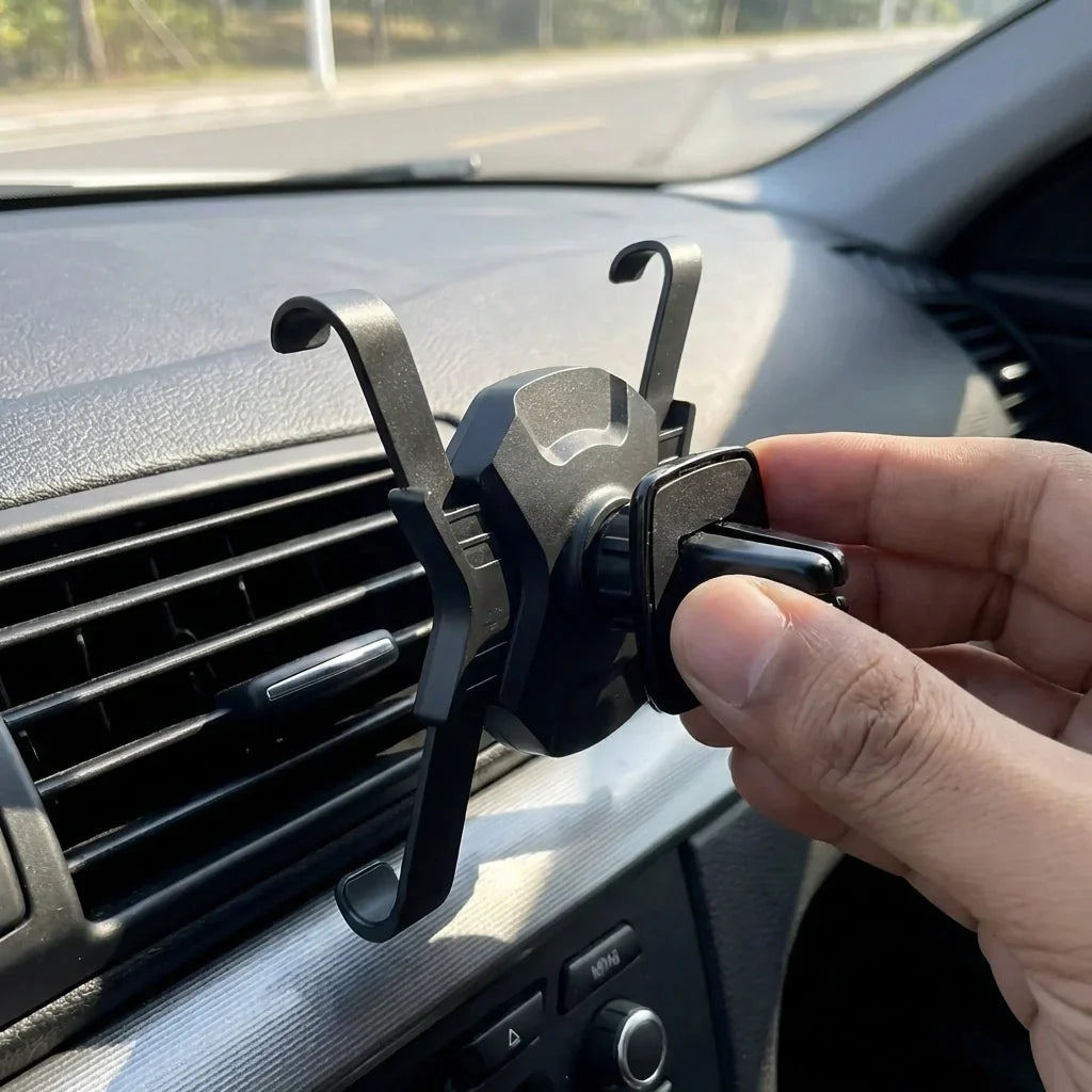 Best gravity auto lock phone holder for car - mobile stands | 2026 | fast shipping