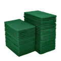 Green Kitchen Scrubber Pads