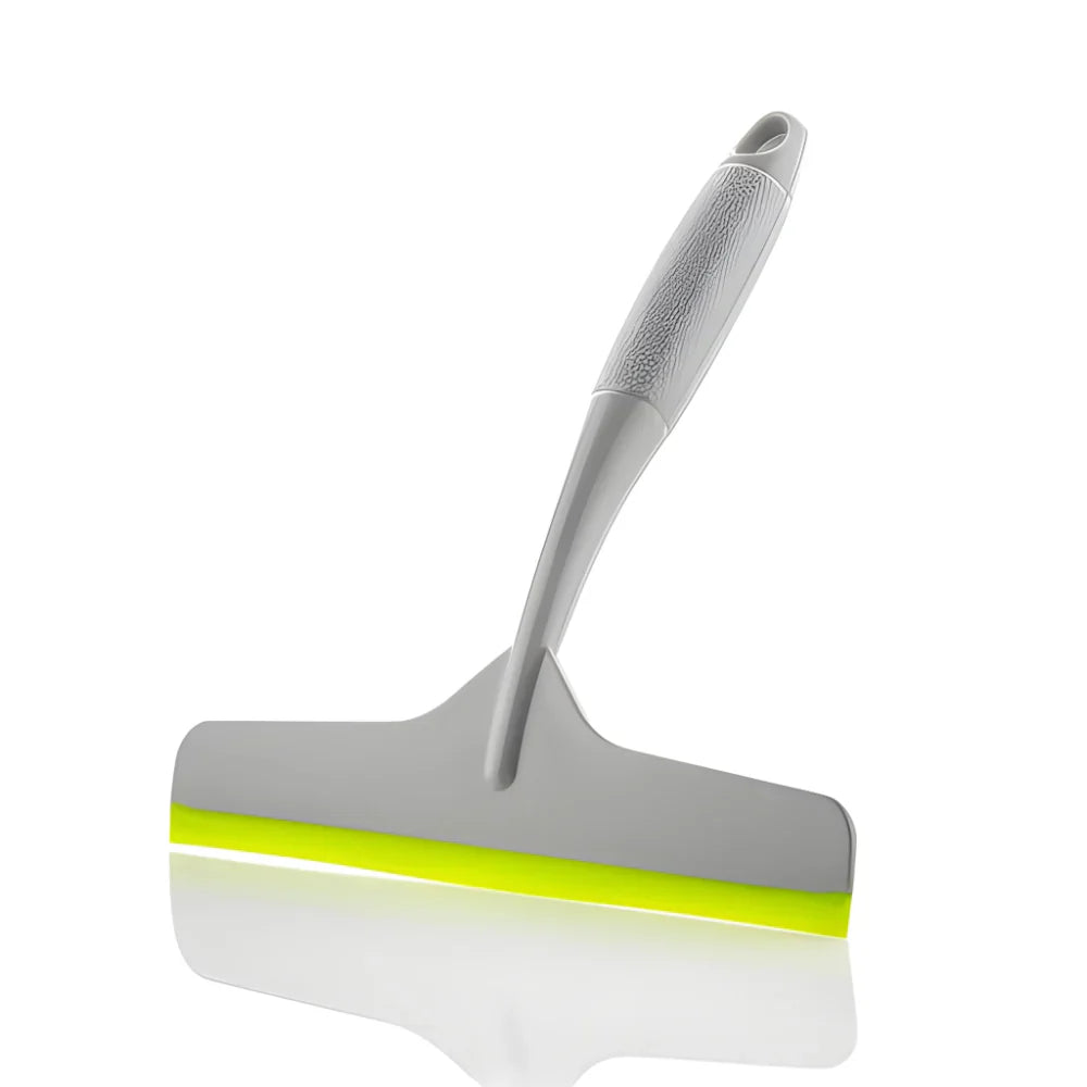 Grey Plastic Cleaning Wiper - Home & Kitchen