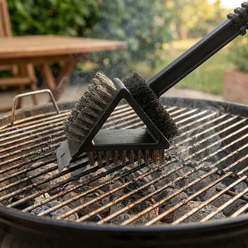 Best grill cleaning brush - toilet brushes | 2026 | fast shipping
