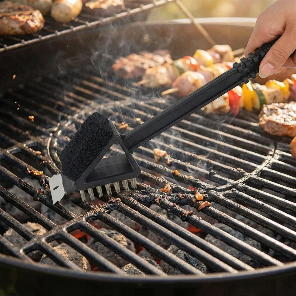 Best grill cleaning brush - toilet brushes | 2026 | fast shipping