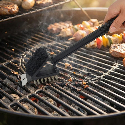 Best grill cleaning brush - toilet brushes | 2026 | fast shipping