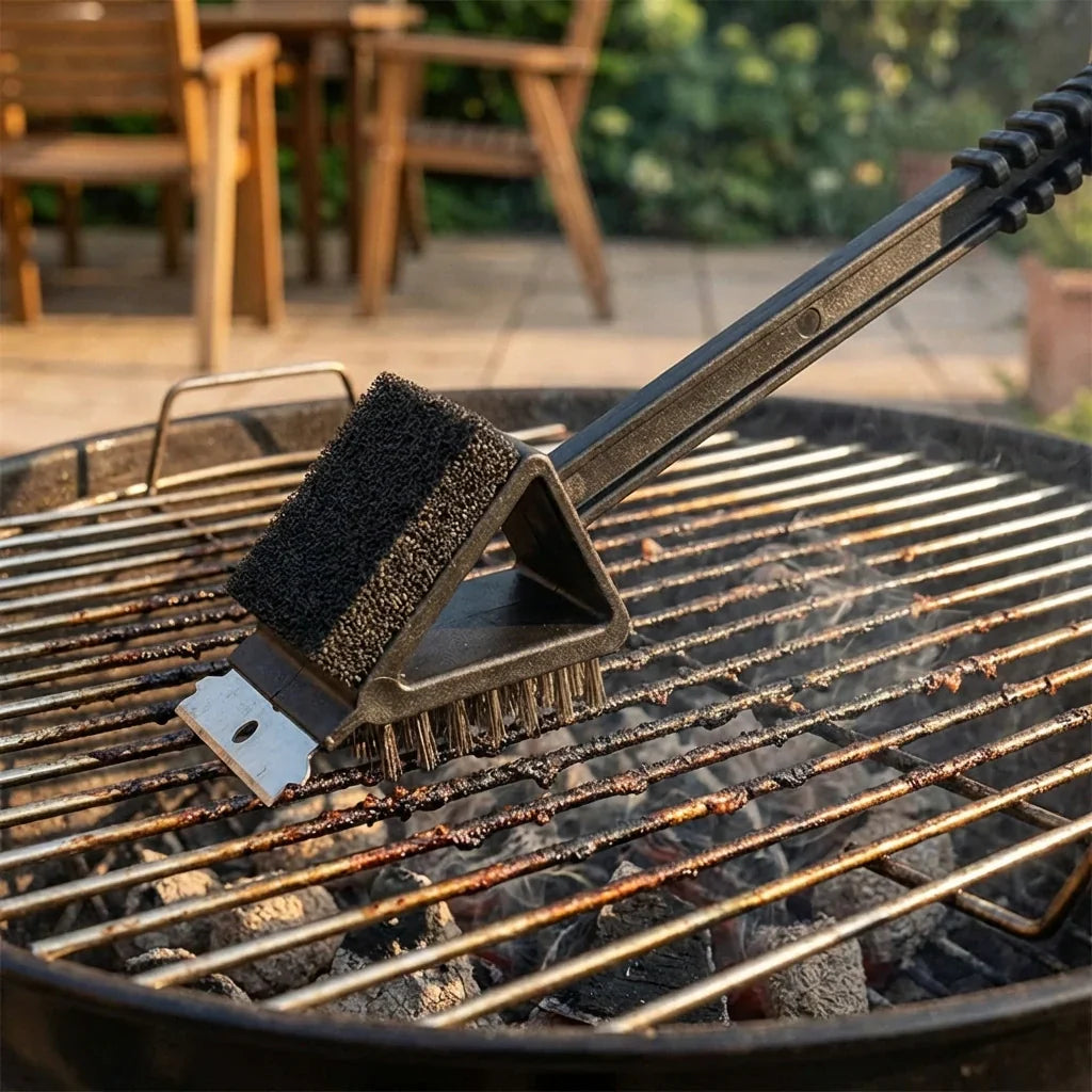 Best grill cleaning brush - toilet brushes | 2026 | fast shipping