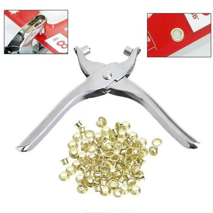 Best grommet pliers tool - rivet | 2025 | fast shipping