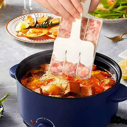 Gujia Meatball Maker Set Easily Shape Meatballs - Home & Kitchen