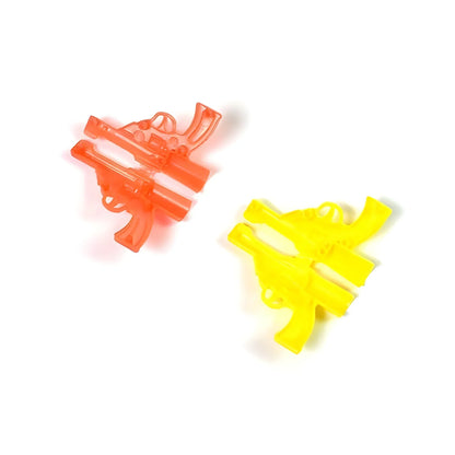 Gun Shape Pencil Top For Kids - Toys & Games