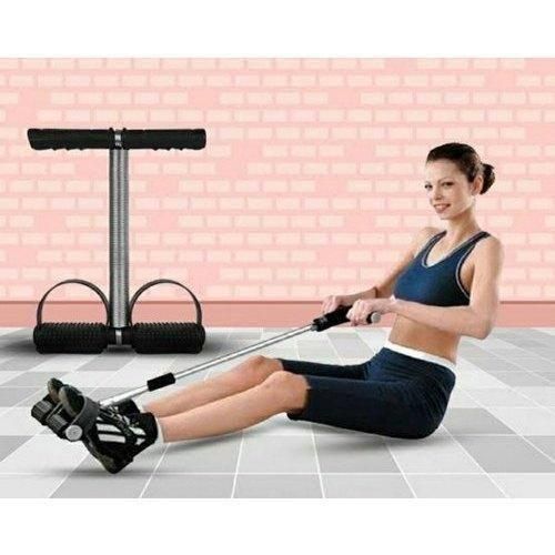 Gym Utility Double Spring Tummy / Waist Trimmer Ab Exerciser