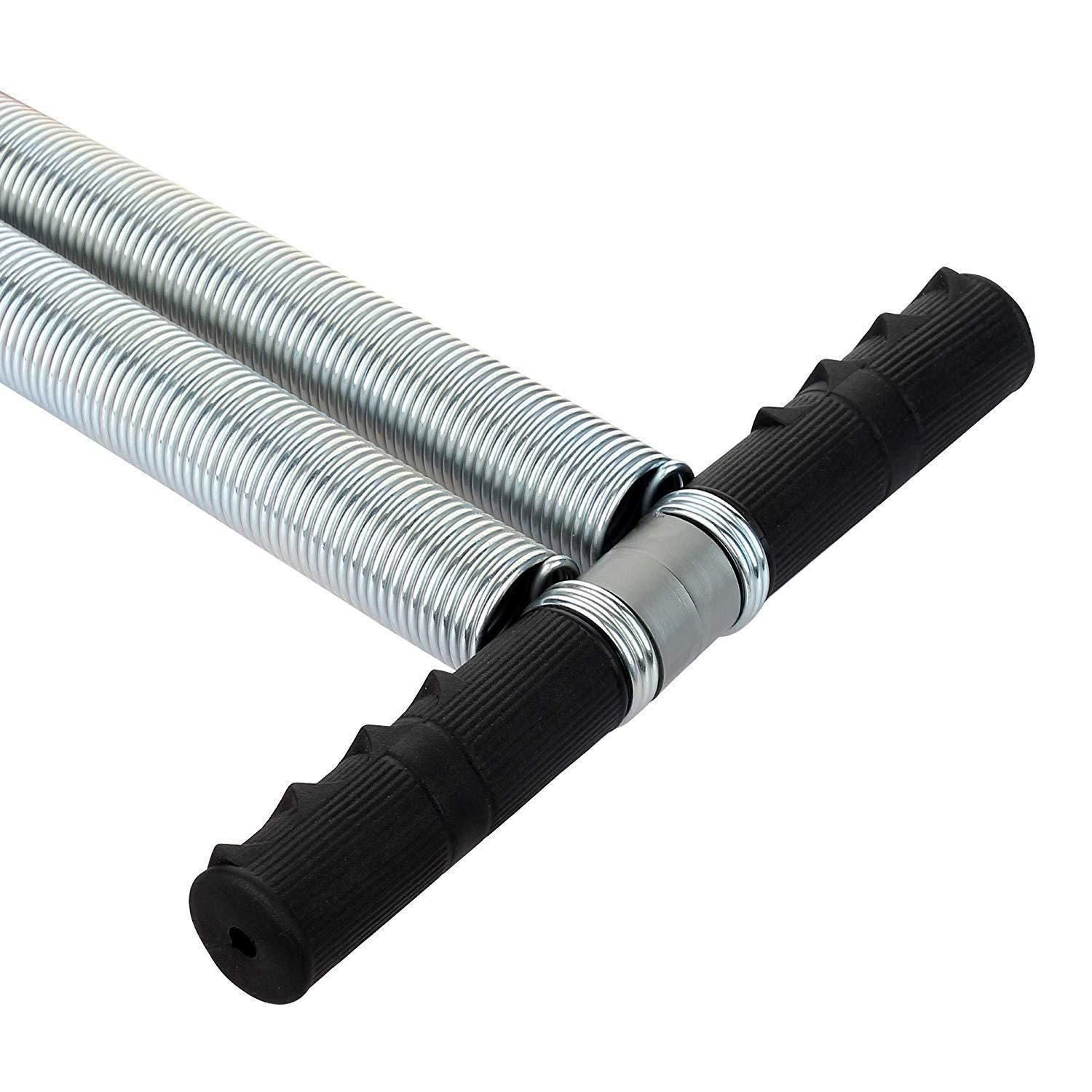 Gym Utility Double Spring Tummy / Waist Trimmer Ab Exerciser