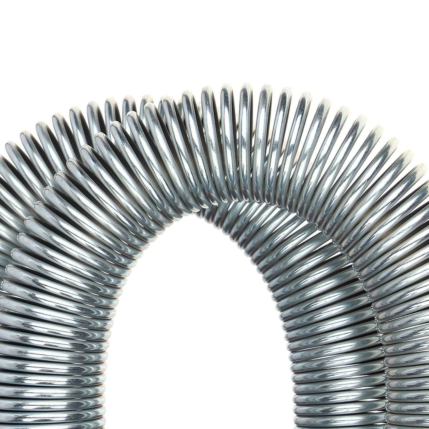 Gym Utility Double Spring Tummy / Waist Trimmer Ab Exerciser