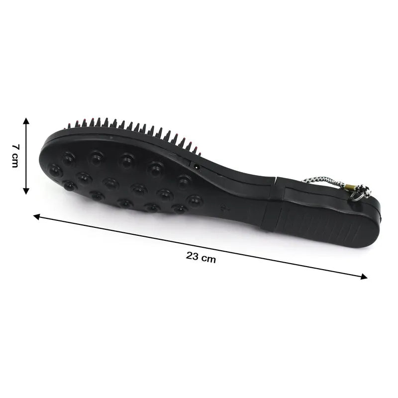 Best hair brush comb massager - electric massagers | 2025 | fast shipping