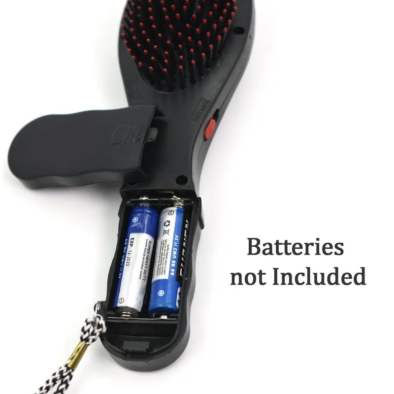 Best hair brush comb massager - electric massagers | 2025 | fast shipping