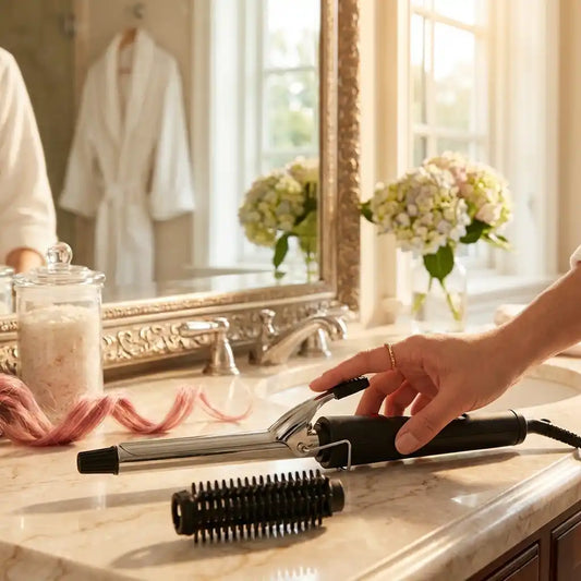 Best hair curling iron - irons | 2026 | fast shipping