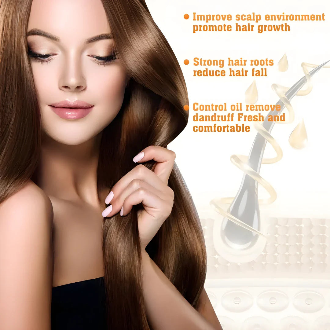 Hair Loss Treatment Shampoo 100ml