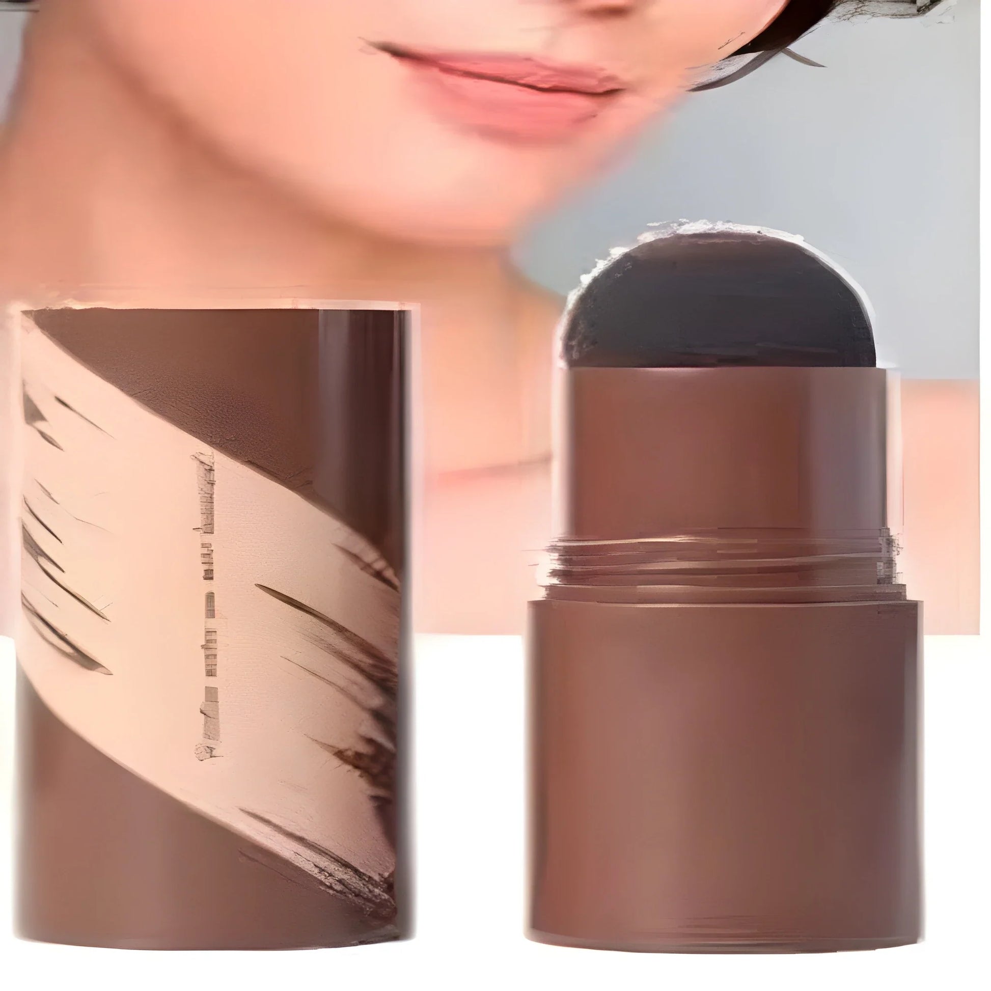 Hairline & Brow Stamp